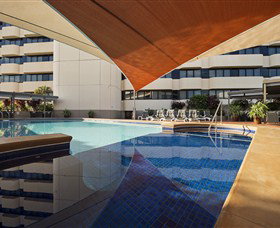 Broughton Island Campground - Brisbane Tourism 1