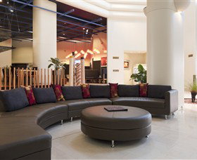 Broughton Island Campground - Brisbane Tourism 0