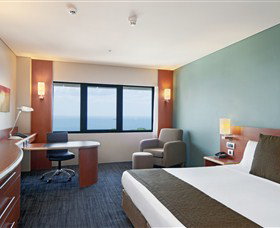 Broughton Island Campground - Brisbane Tourism 2