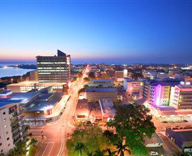 Broughton Island Campground - Brisbane Tourism 5