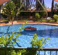Ibis Styles - Alice Springs - Tourism Brisbane