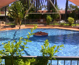 Ibis Styles - Alice Springs - Tourism Brisbane 0