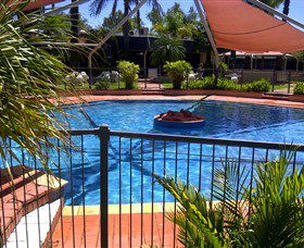 Ibis Styles - Alice Springs - Tourism Brisbane 3