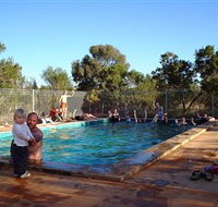 Kings Creek Station - Tourism Brisbane
