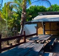 Lazy Lizard Caravan Park - Tourism Brisbane