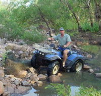 Lorella Springs Wilderness Park - Tourism Brisbane