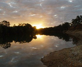 Lorella Springs Wilderness Park - Tourism Brisbane 6