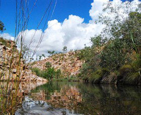 Lorella Springs Wilderness Park - Tourism Brisbane 5
