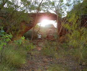 Lorella Springs Wilderness Park - Tourism Brisbane 7