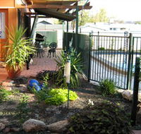 Molliejay Bed and Breakfast - Tourism Brisbane
