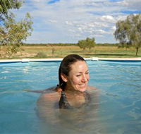 Old Ambalindum Homestead - Tourism Brisbane