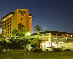 Quality Hotel Frontier Darwin - Tourism Brisbane 0