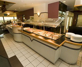 Quality Hotel Frontier Darwin - Tourism Brisbane 2