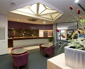 Quality Hotel Frontier Darwin - Tourism Brisbane 3