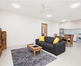 Ramada Suites Zen Quarter Darwin - Tourism Brisbane 1