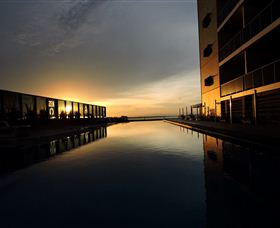 Ramada Suites Zen Quarter Darwin - Tourism Brisbane 3
