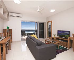 Ramada Suites Zen Quarter Darwin - Tourism Brisbane 2