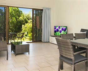 Serenity On Smith - Brisbane 4u 1