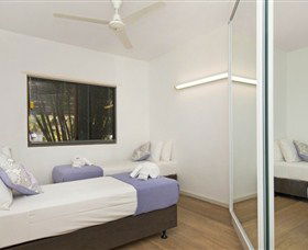 Serenity On Smith - Brisbane 4u 2