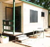 Tennant Creek Caravan Park - Tourism Brisbane