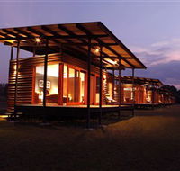 Wildman Wilderness Lodge - Tourism Brisbane