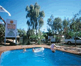 Wintersun Cabin and Caravan Park - Tourism Brisbane