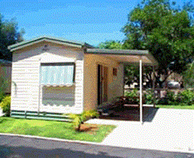 Wintersun Cabin And Caravan Park - Tourism Brisbane 1