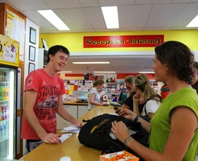 Youth Shack - Tourism Brisbane 0