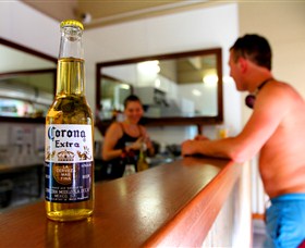 Youth Shack - Tourism Brisbane 2