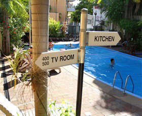 Youth Shack - Tourism Brisbane 1