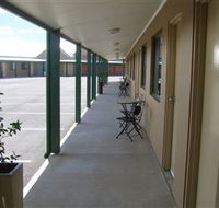 Bakehouse Motel Goulburn - Tourism Brisbane