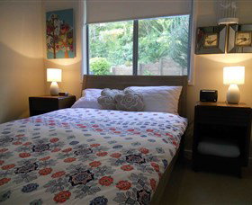 Bazza's Place - Tourism Brisbane 1