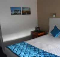 Bidgee Motor Inn - Brisbane Tourism