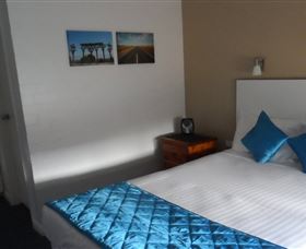 Bidgee Motor Inn - Brisbane 4u 0