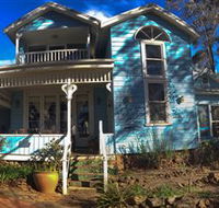 Blue Mountains Home - Tourism Brisbane