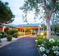 Bonville Lodge - Tourism Brisbane