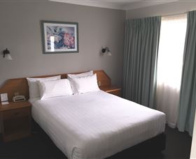 Econo Lodge Tamworth - Brisbane Tourism 1