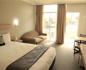 Econo Lodge Tamworth - Brisbane Tourism 0