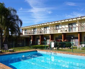 Econo Lodge Tamworth - Brisbane Tourism 2