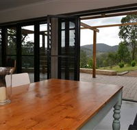 Goosewing Cottage - Brisbane Tourism