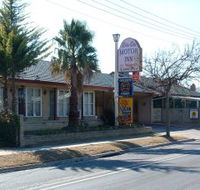 Lilac City Motor Inn and Steakhouse Restaurant - Tourism Brisbane