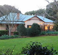 MossGrove Bed and Breakfast