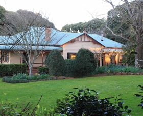 MossGrove Bed And Breakfast - Tourism Brisbane 0