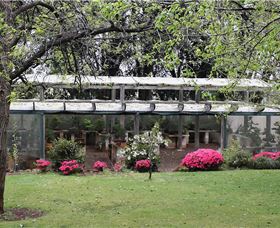 MossGrove Bed And Breakfast - Tourism Brisbane 1