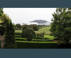 MossGrove Bed And Breakfast - Tourism Brisbane 3