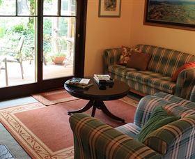 MossGrove Bed And Breakfast - Tourism Brisbane 5