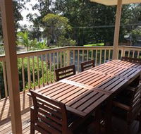 Narrawallee Holiday House - Brisbane Tourism