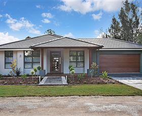 Villa Saachi - Tourism Brisbane 0
