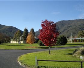 Talbingo Country Club - Tourism Brisbane 0