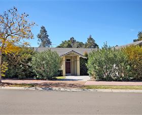 The 17th Tee - Tourism Brisbane 0